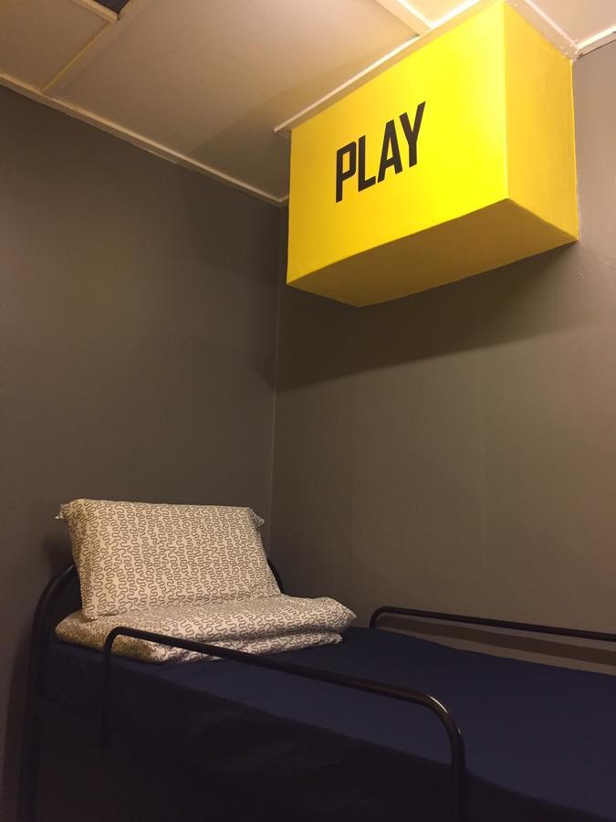 The Bunk By Olive Vandrarhem Malacca Exteriör bild