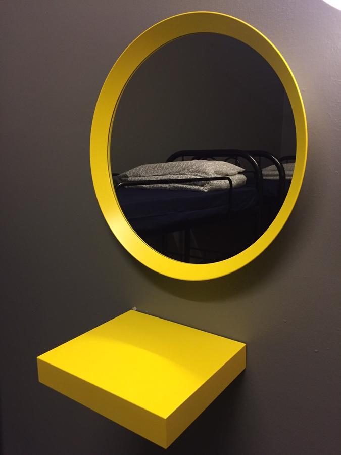 The Bunk By Olive Vandrarhem Malacca Exteriör bild