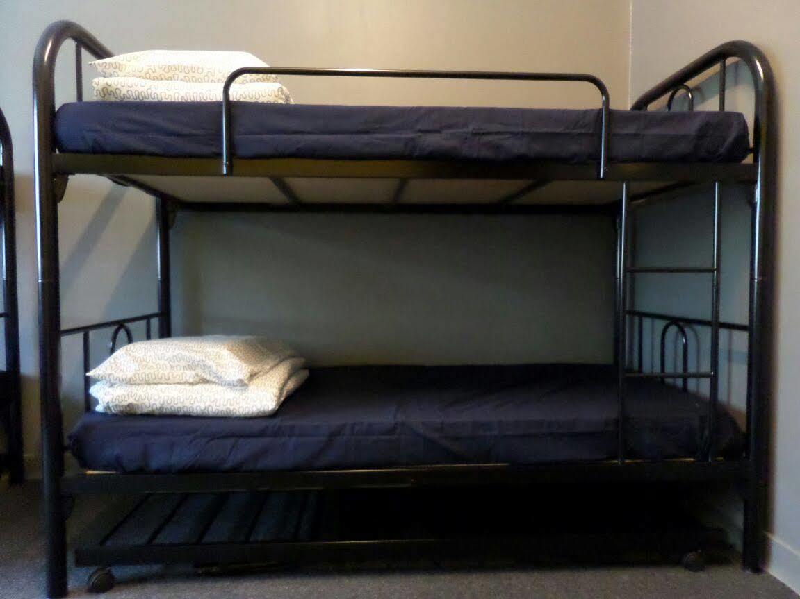 The Bunk By Olive Vandrarhem Malacca Exteriör bild