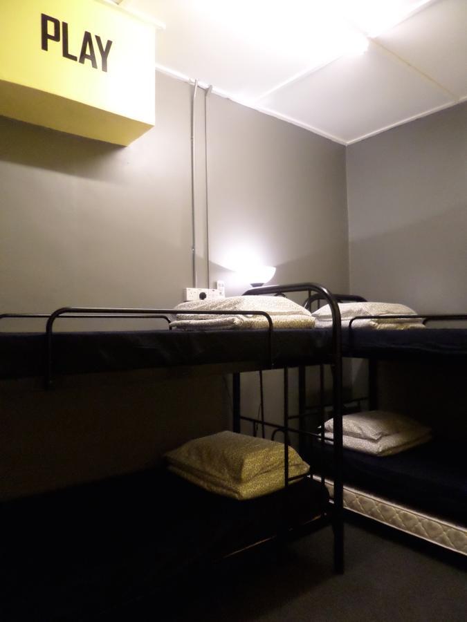 The Bunk By Olive Vandrarhem Malacca Rum bild