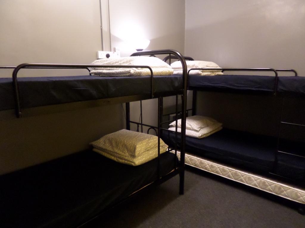 The Bunk By Olive Vandrarhem Malacca Rum bild