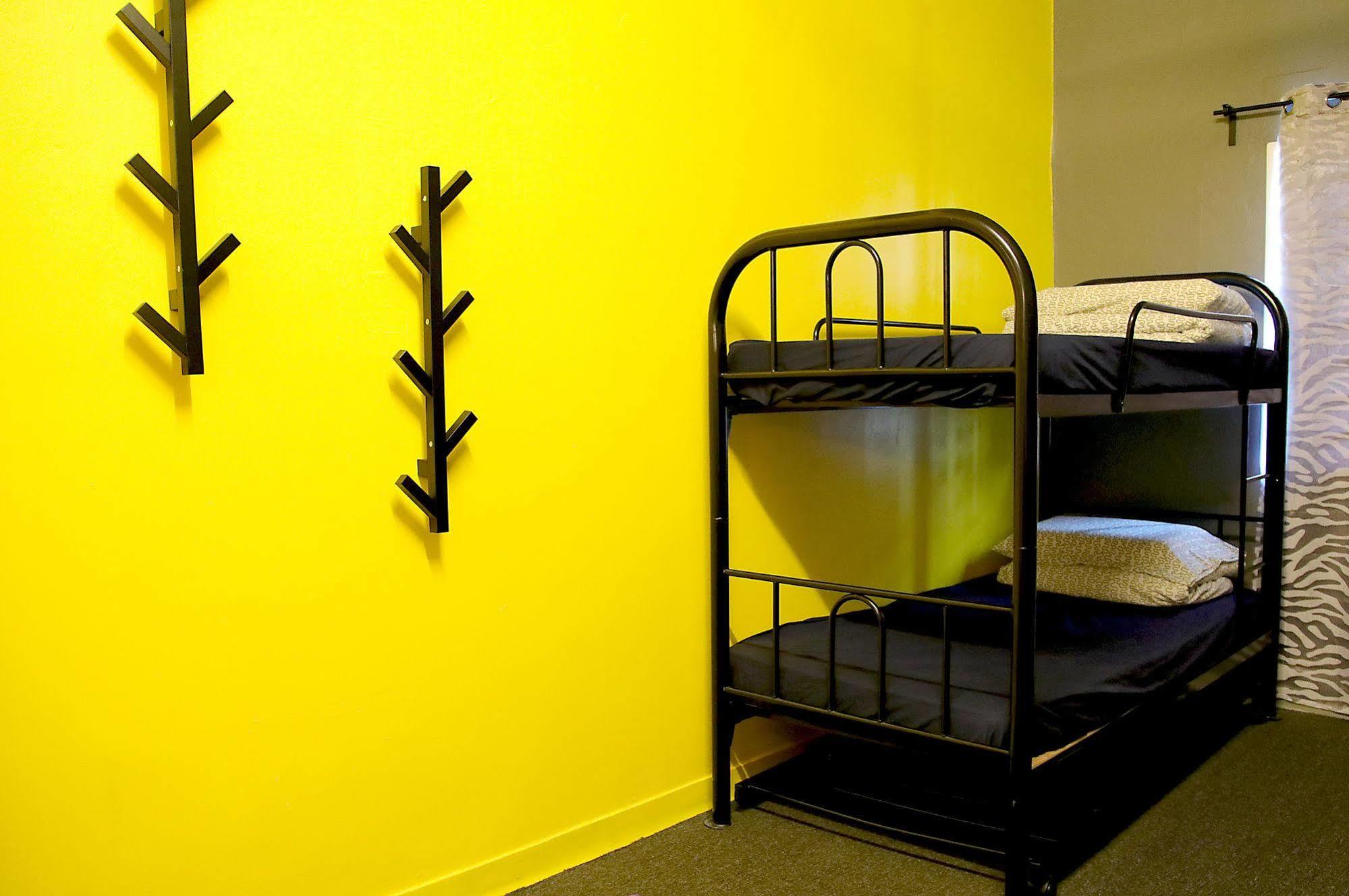 The Bunk By Olive Vandrarhem Malacca Exteriör bild